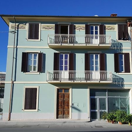 Fiore Di Loto Hotel Capannori Zewnętrze zdjęcie