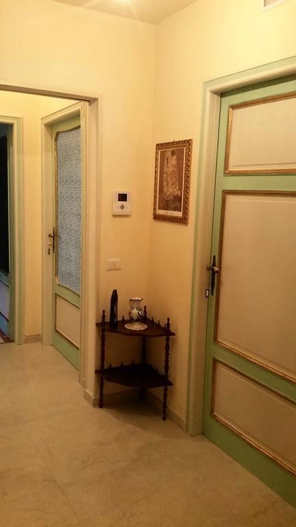 Fiore Di Loto Hotel Capannori Zewnętrze zdjęcie