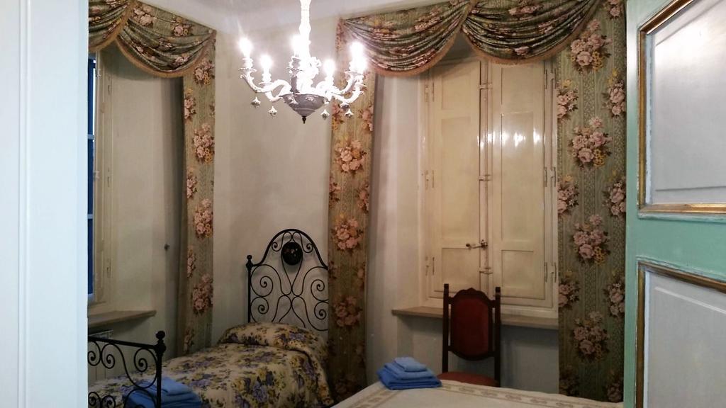 Fiore Di Loto Hotel Capannori Zewnętrze zdjęcie