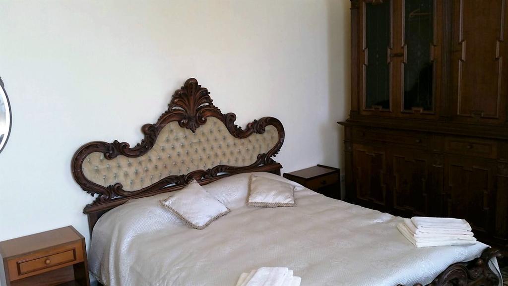 Fiore Di Loto Hotel Capannori Zewnętrze zdjęcie